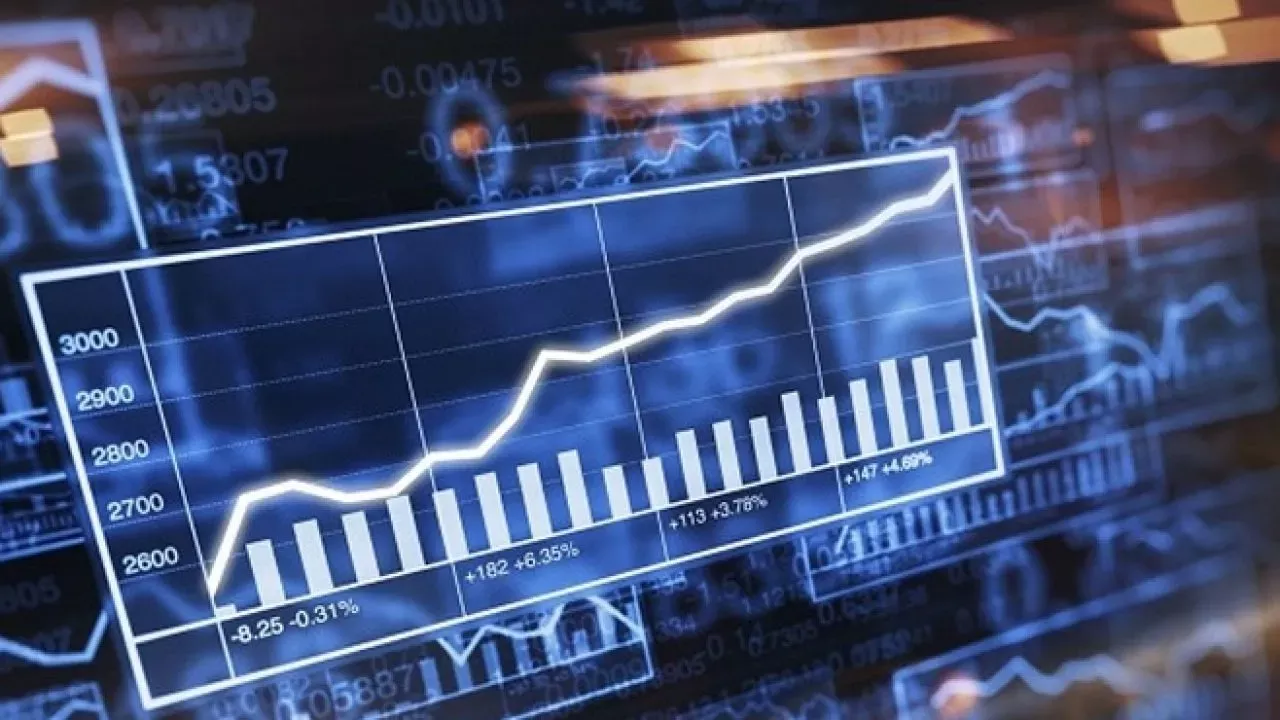 VİOP’ta Endeks Kontratı Güne Yükselişle Başladı (2 Ekim 2025)