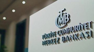 Suriye Merkez Bankası'ndan TCMB Hamlesi: Hesap Açılışında Son Aşama
