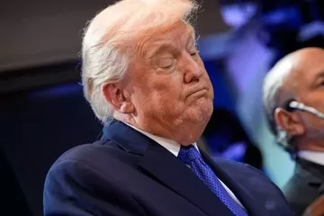 Trump: "İran ile Ateşkes Bitti, Bence Mutabakat Artık Geçerli Değil"