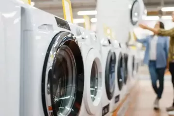 Türk Beyaz Eşya Sektörü 2026’ya Daralmayla Girdi