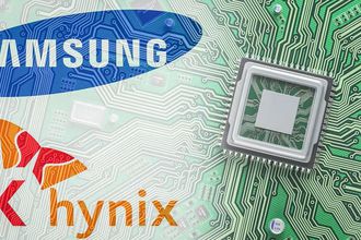 Çip Talebindeki Artış Samsung ve SK Hynix Hisselerini Yukarı Çekti