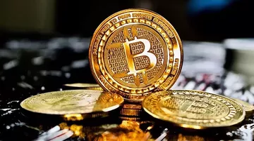 Kripto Paralar Risk İştahıyla Yükseldi