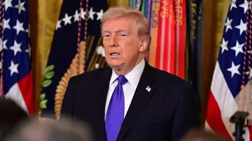Trump, Hürmüz'de "Vur" Emri Verdi