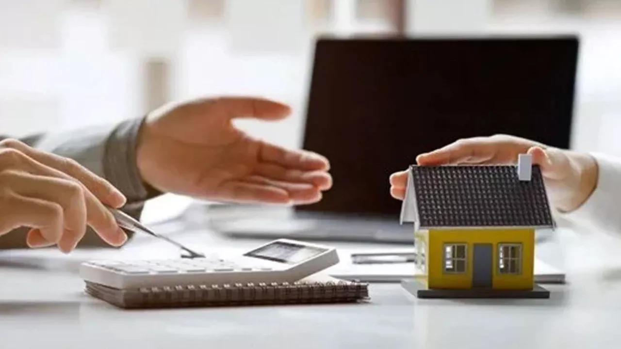 Gayrimenkul Satışları İlk Çeyrekte Yüzde 9,5 Geriledi