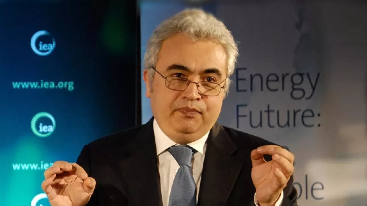 IEA Başkanı Birol Uyardı: Enerji Piyasaları Tarihin En Büyük Tehdidiyle Karşı Karşıya