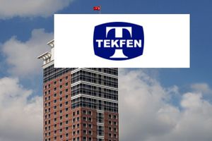 Tekfen Holding'de Yeni Dönem Başladı: Yönetim Değişti