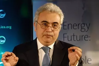 IEA Başkanı Birol Uyardı: Enerji Piyasaları Tarihin En Büyük Tehdidiyle Karşı Karşıya