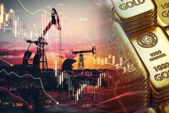 Trump'ın İran Açıklamasıyla Petrol ve Altın Hareketlendi