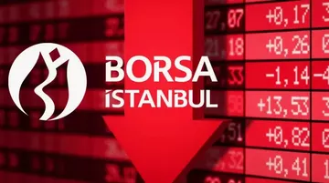 Borsa İstanbul Haftayı Sert Satışlarla Kapattı!