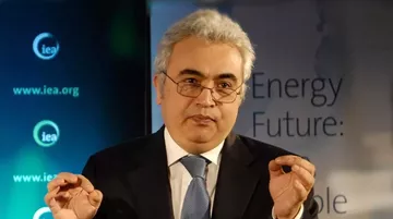 IEA Başkanı Birol Uyardı: Enerji Piyasaları Tarihin En Büyük Tehdidiyle Karşı Karşıya