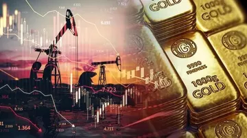 Trump'ın İran Açıklamasıyla Petrol ve Altın Hareketlendi