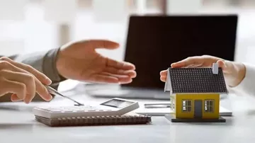 Gayrimenkul Satışları İlk Çeyrekte Yüzde 9,5 Geriledi