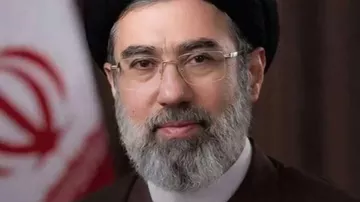 İran’ın Yeni Dini Lideri Mücteba Hamaney’den İlk Açıklamalar: “Dökülen Kanın İntikamı Alınacak”