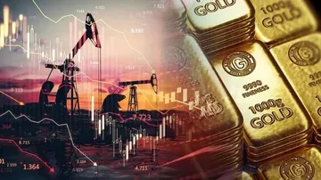 Trump'ın İran Açıklamasıyla Petrol ve Altın Hareketlendi