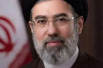 İran’ın Yeni Dini Lideri Mücteba Hamaney’den İlk Açıklamalar: “Dökülen Kanın İntikamı Alınacak”