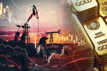 Trump'ın İran Açıklamasıyla Petrol ve Altın Hareketlendi