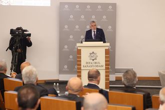 İSO Başkanı Bahçivan: Türk İş Dünyası, ABD ve AB ile Müzakere Masasında Güçlü Şekilde Yer Almalı