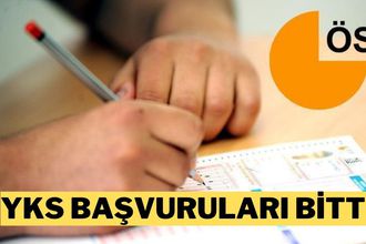 2025 YKS Başvuruları Bitti Mi? Kaç Gün Kaldı? YKS Başvuru Ücreti, Ödeme Yerleri ve TYT, AYT, YDT Sınav Tarihleri