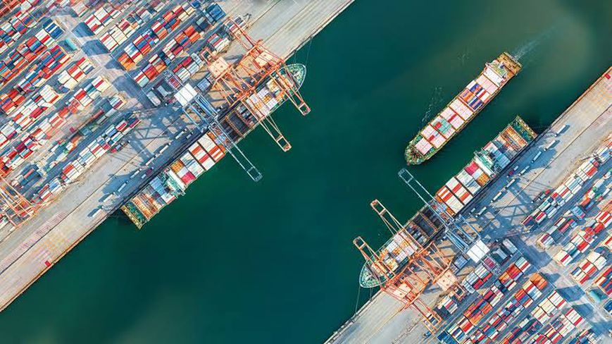 TÜİK Dış Ticaret Verilerini Açıkladı: İhracat 25,9 Milyar Doları Aştı
