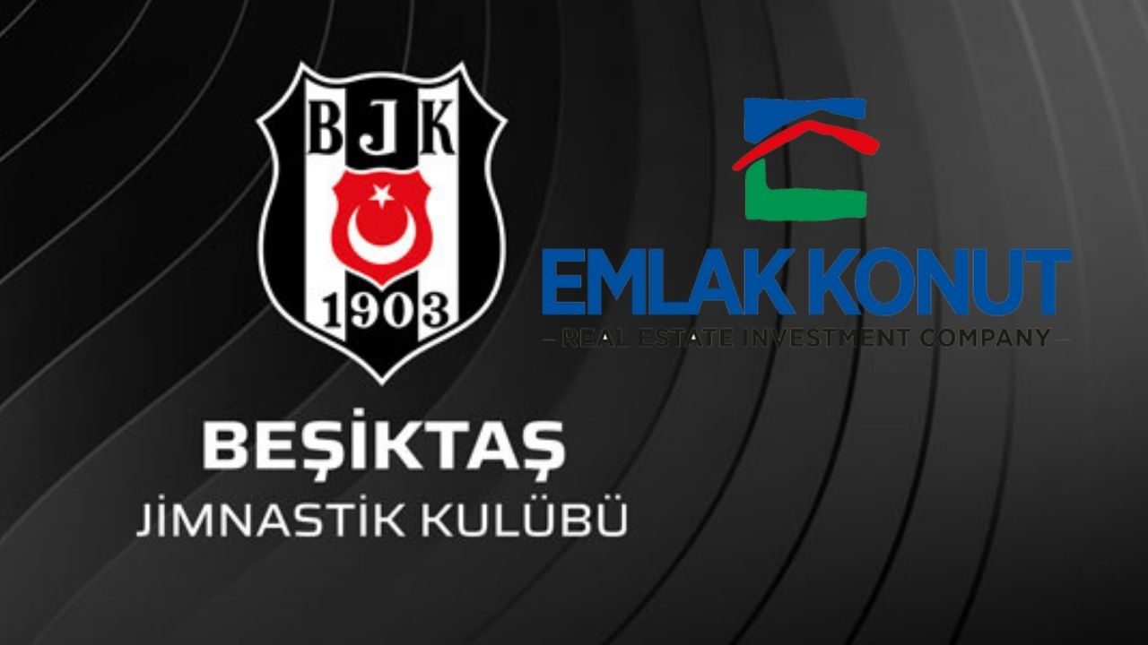 Emlak Konut GYO (EKGYO) ile Beşiktaş Proje Geliştirmek İçin Protokol İmzaladı