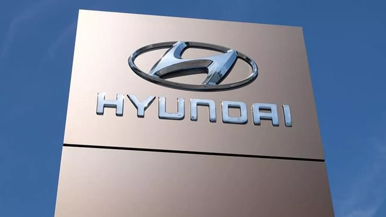 Hyundai, Türkiye'de Elektrikli Otomobil Üreten İkinci Marka Oluyor