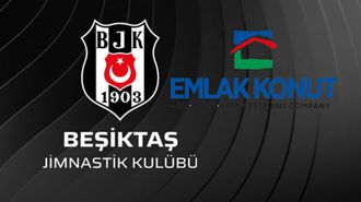 Emlak Konut GYO (EKGYO) ile Beşiktaş Proje Geliştirmek İçin Protokol İmzaladı