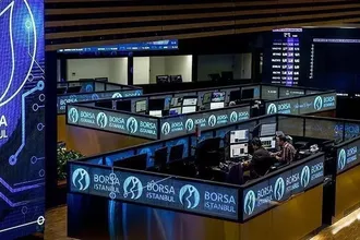 Borsada Para Girişi ve Çıkışı En Yüksek Hisseler (27 Şubat)