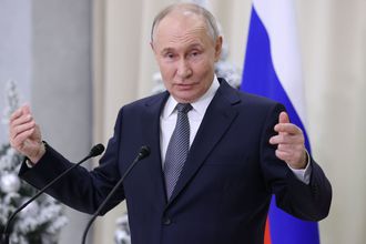 Putin'den Barış Planına Dair Dikkat Çekici Mesajlar!