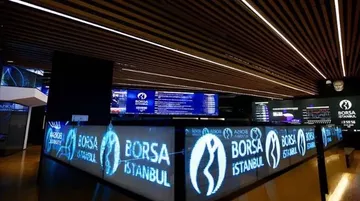 Borsada Yabancı Oranı Sürekli Artan Hisseler (17 Şubat 2026)