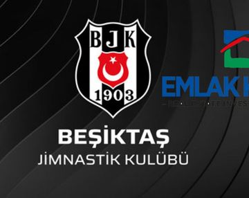 Emlak Konut GYO (EKGYO) ile Beşiktaş Proje Geliştirmek İçin Protokol İmzaladı