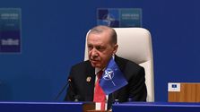 Cumhurbaşkanı Erdoğan: Barış İçin Rusya ile İletişim Kanallarını Açmayı Hedefliyoruz
