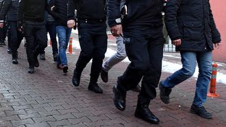 Borsa İstanbul'da 17 Kişiye Gözaltı Kararı!