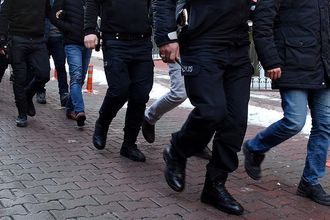 Borsa İstanbul'da 17 Kişiye Gözaltı Kararı!
