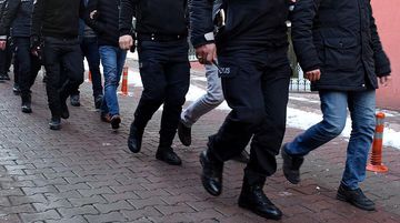 Borsa İstanbul'da 17 Kişiye Gözaltı Kararı!