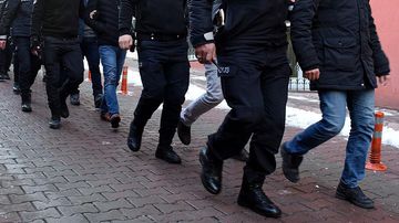 Borsa İstanbul'da 17 Kişiye Gözaltı Kararı!