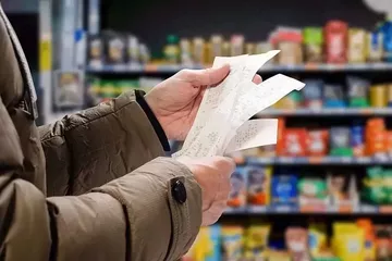 Ekonomistlerin Şubat Enflasyon Beklentisi Açıklandı