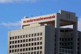 Hazine, Üç Aylık İç Borçlanma Programını Duyurdu