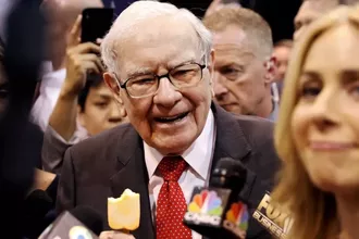Warren Buffett Japonya’daki Aracı Kurum Hisselerini Artırdı