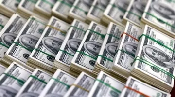 Küresel Borç Üçüncü Çeyrekte 346 Trilyon Dolara Ulaştı