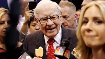 Warren Buffett, Kriptoyla İlgili Tek Yatırımını Sattı