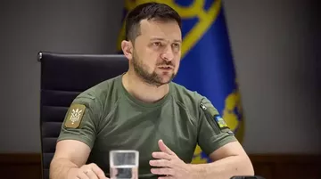 Zelenskiy’den Ateşkes Süreci İçin İyimser Açıklamalar