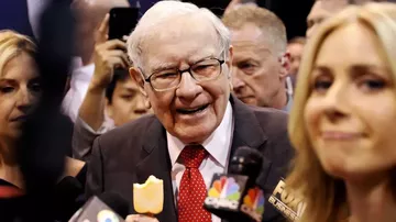 Warren Buffett, Kriptoyla İlgili Tek Yatırımını Sattı