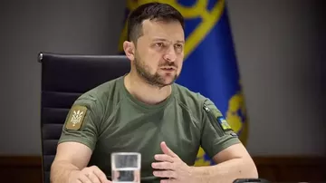 Zelenskiy’den Ateşkes Süreci İçin İyimser Açıklamalar