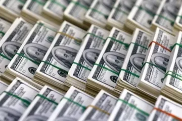 Küresel Borç Üçüncü Çeyrekte 346 Trilyon Dolara Ulaştı