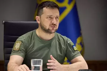 Zelenskiy’den Ateşkes Süreci İçin İyimser Açıklamalar