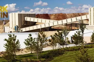 Türk Altın (TRALT) 2025 4. Çeyrek Bilançosunu Açıkladı