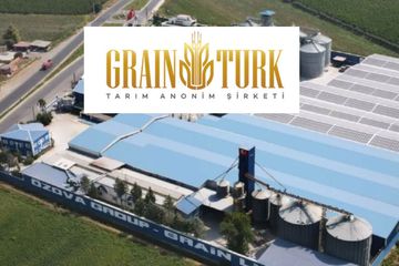 GrainTürk Holding (GRTHO) 2025’te 7 Milyar TL Ciro Hedefliyor