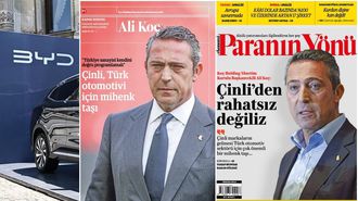 Vahap Munyar Sordu, Ali Koç Yanıtladı: Çinli Markaların Gelişi Koç Grubu'nda Rahatsızlık Yarattı mı?