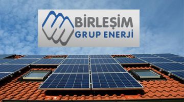 Birleşim Grup (BIGEN) Bağlı Ortaklıkları 4 Ayrı Enerji Şirketini Satın Aldı