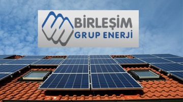 Birleşim Grup (BIGEN) Bağlı Ortaklıkları 4 Ayrı Enerji Şirketini Satın Aldı